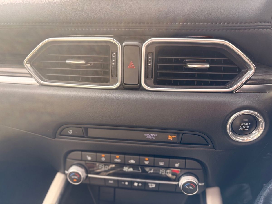 2023 Mazda CX-5 - image 5