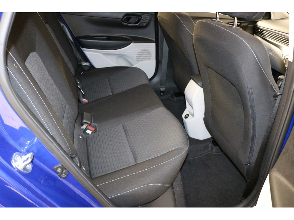 2023 Hyundai i20 - image 9