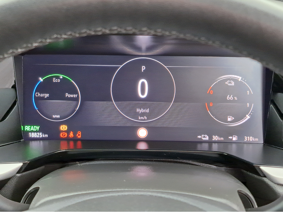 2024 Opel Grandland - image 21