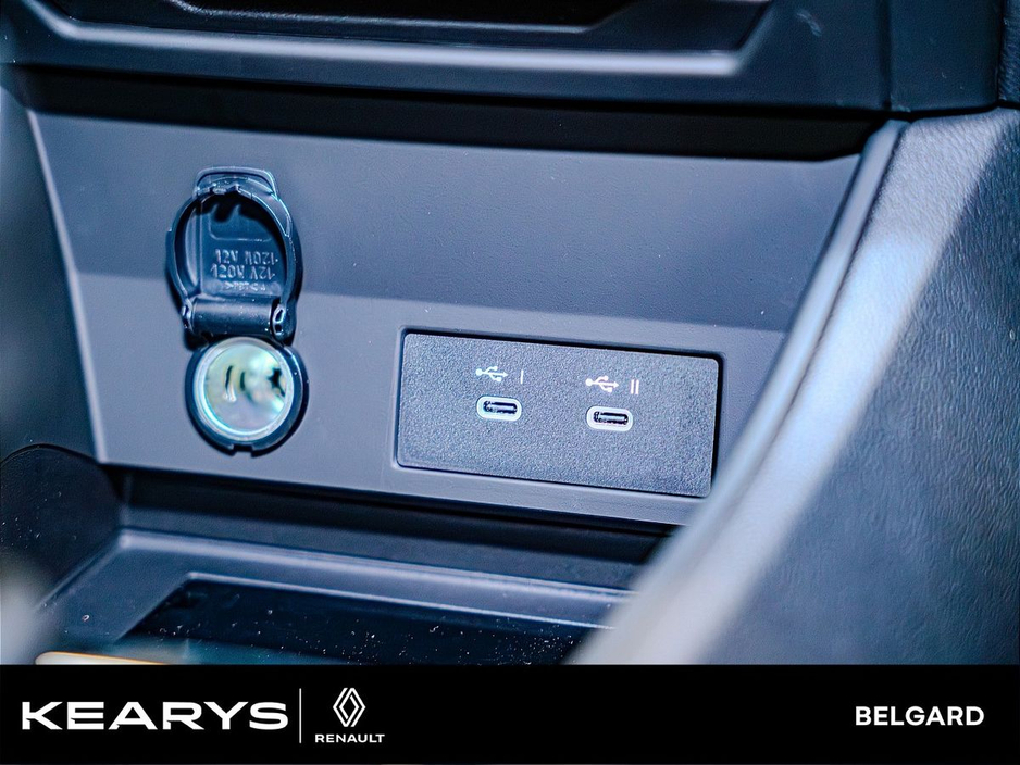 2026 Renault Captur - image 19