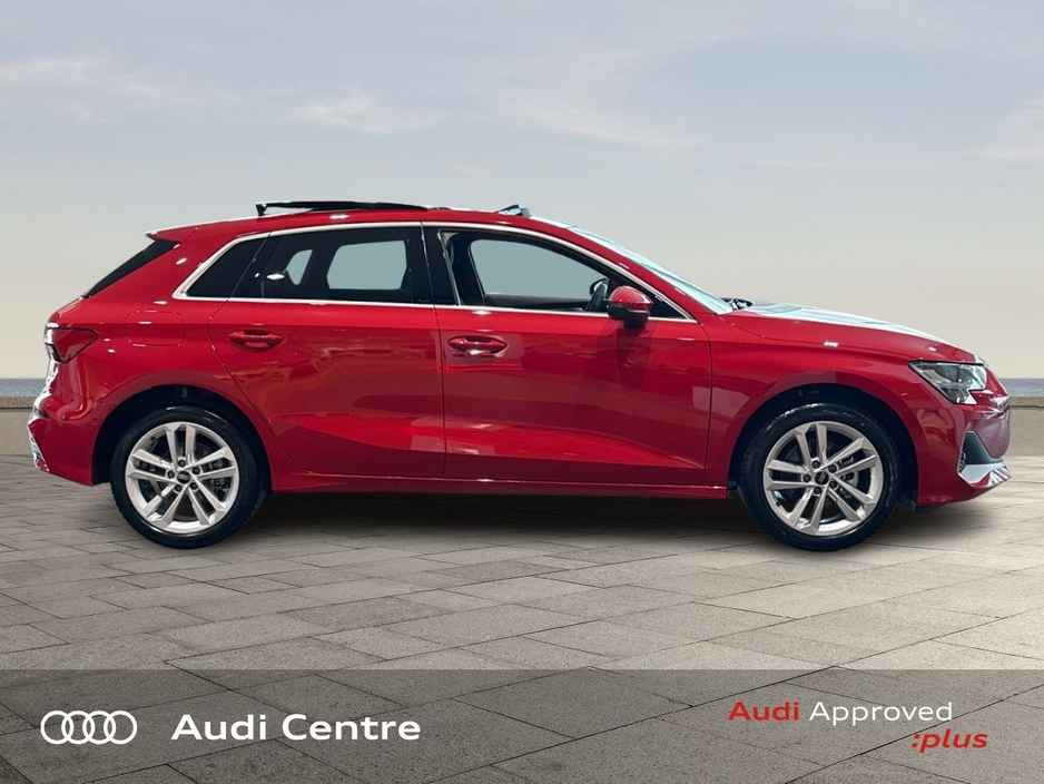 2026 Audi A3 - image 6