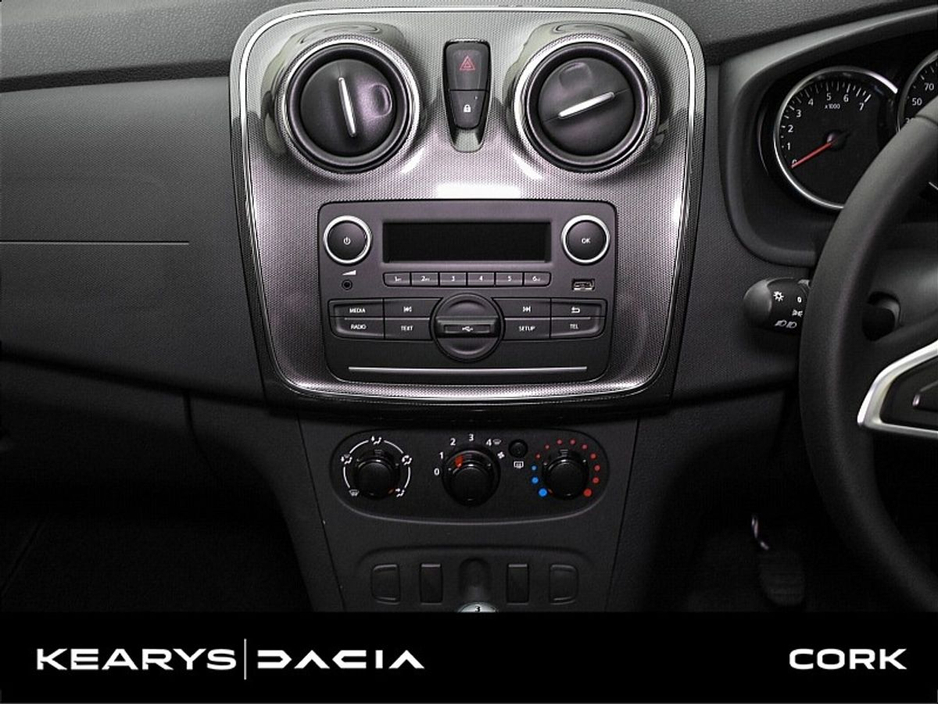 2020 Dacia Sandero Stepway Alternative TCe 90 MY19 EVAP