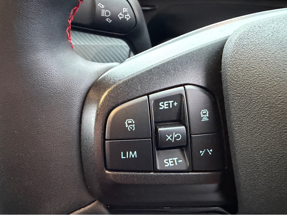 2021 Ford Mustang Mach-E - image 26