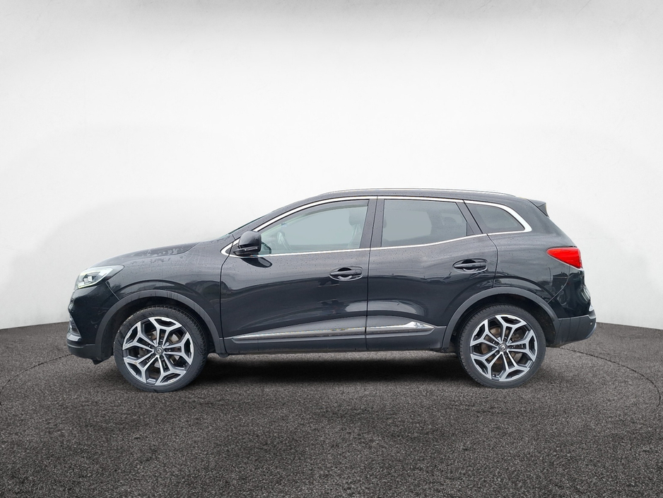 2019 Renault Kadjar - image 3