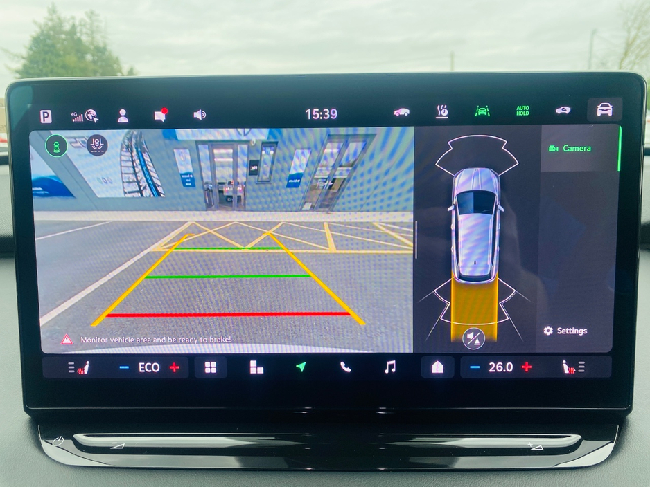 2024 Skoda Enyaq - image 14