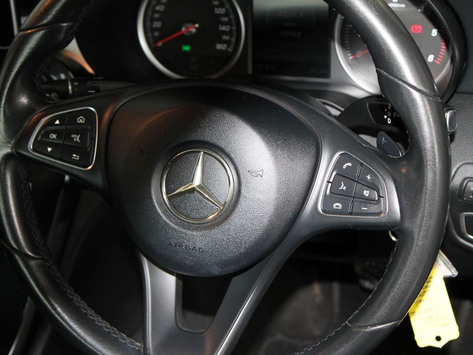 2018 Mercedes-Benz C Class - image 14