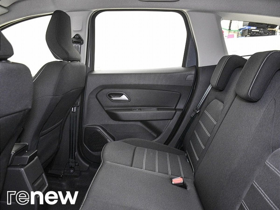 2023 Dacia Duster 1.5 Blue dCi 115 Expression €20,990