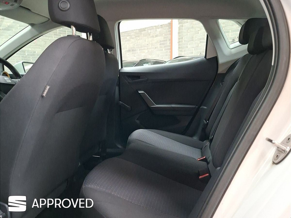 2023 SEAT Ibiza - image 10