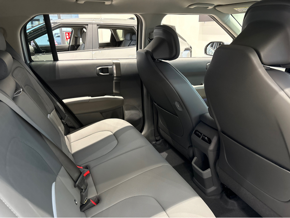 2026 Kia EV3 EARTH 3 LONG RANGE 2026