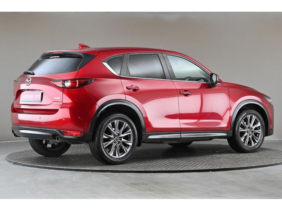 2019 Mazda CX-5 - image 10