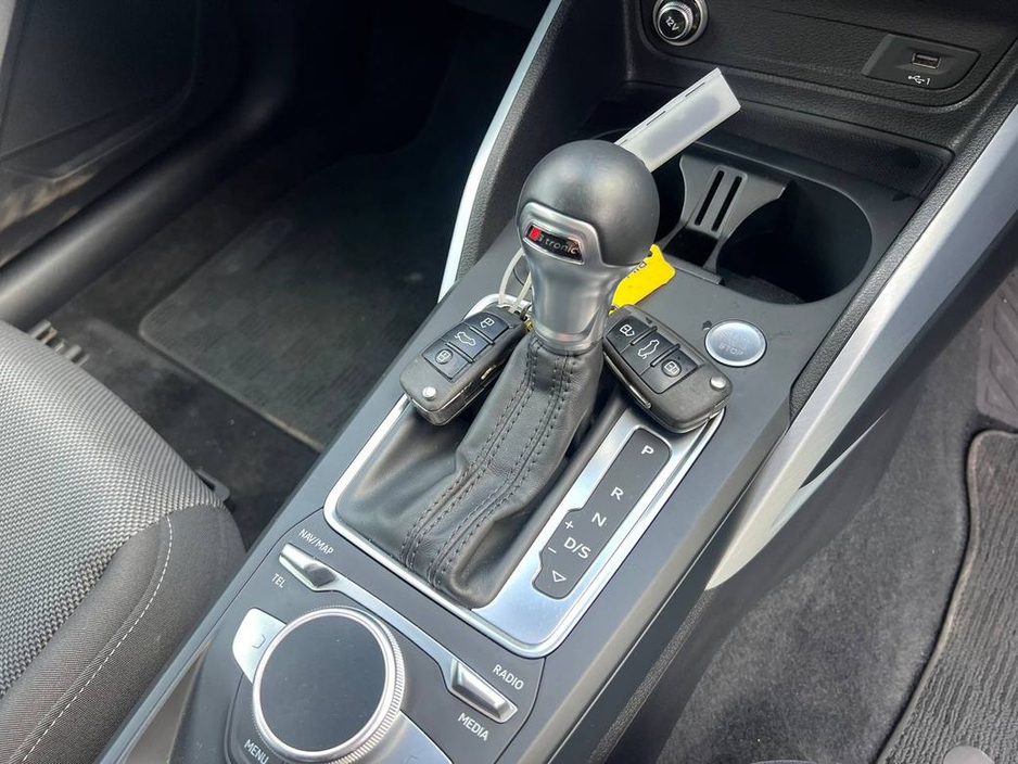 2019 Audi Q2 - image 11