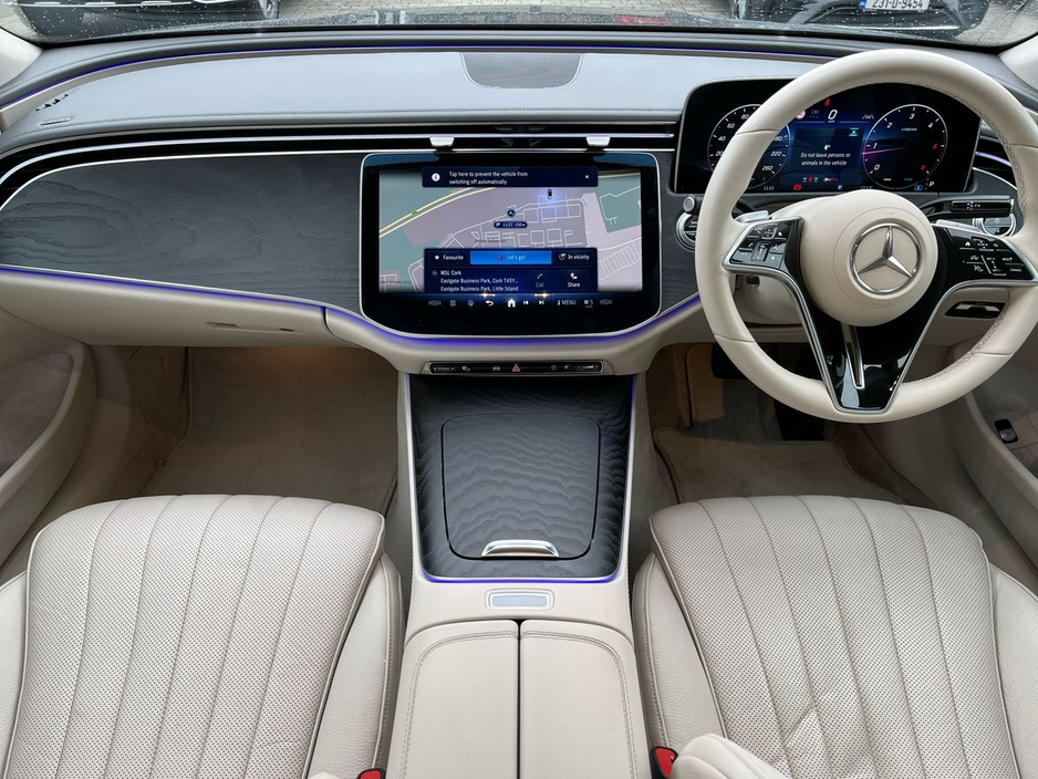 2024 Mercedes-Benz E Class - image 10
