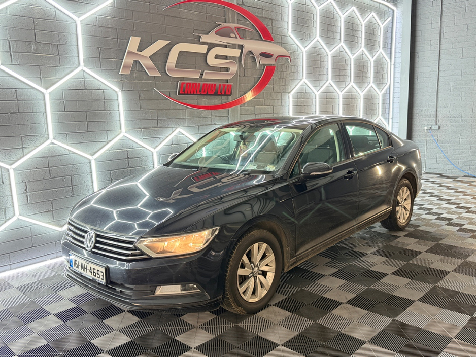 2016 Volkswagen Passat for sale in , Ireland