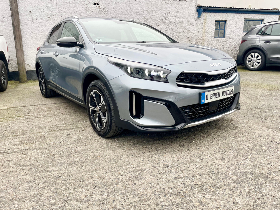 2024 Kia XCeed - image 43