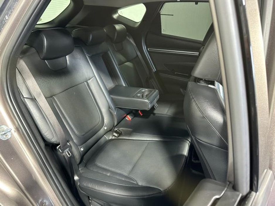 2021 Hyundai Tucson - image 11