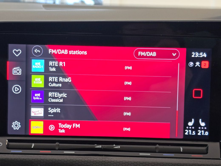 2024 Volkswagen Golf - image 15