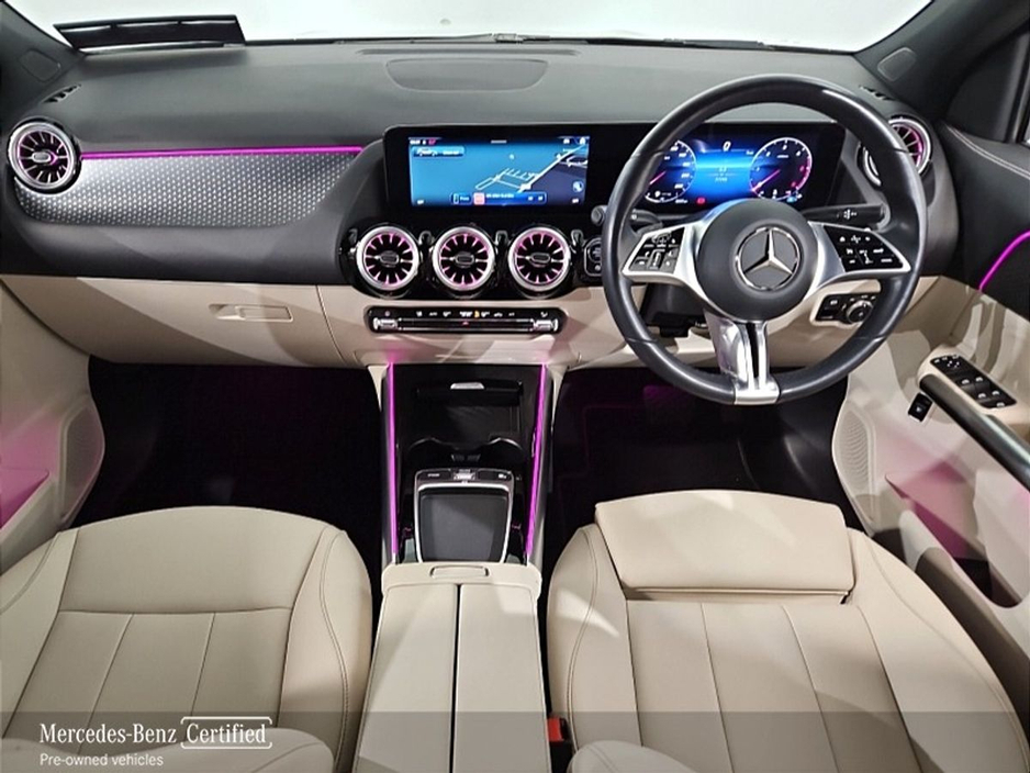 2024 Mercedes-Benz GLA Class 180D Progressive Plus €45,950