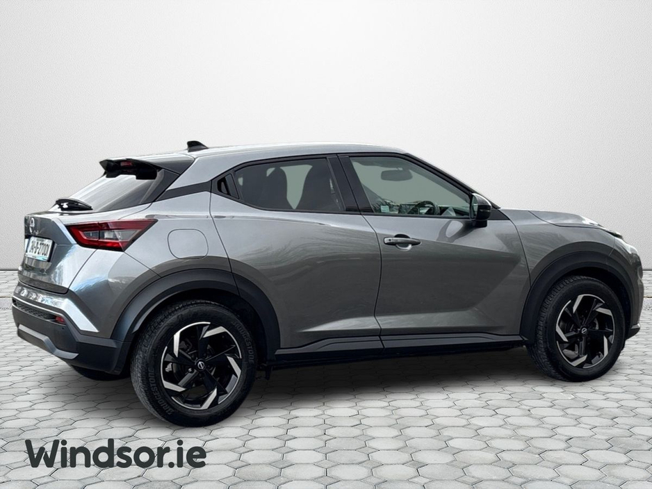 2024 Nissan Juke - image 2