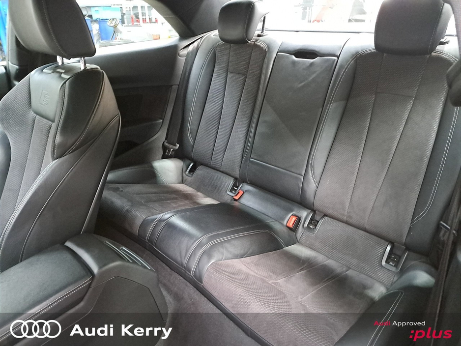 2017 Audi A5 - image 13