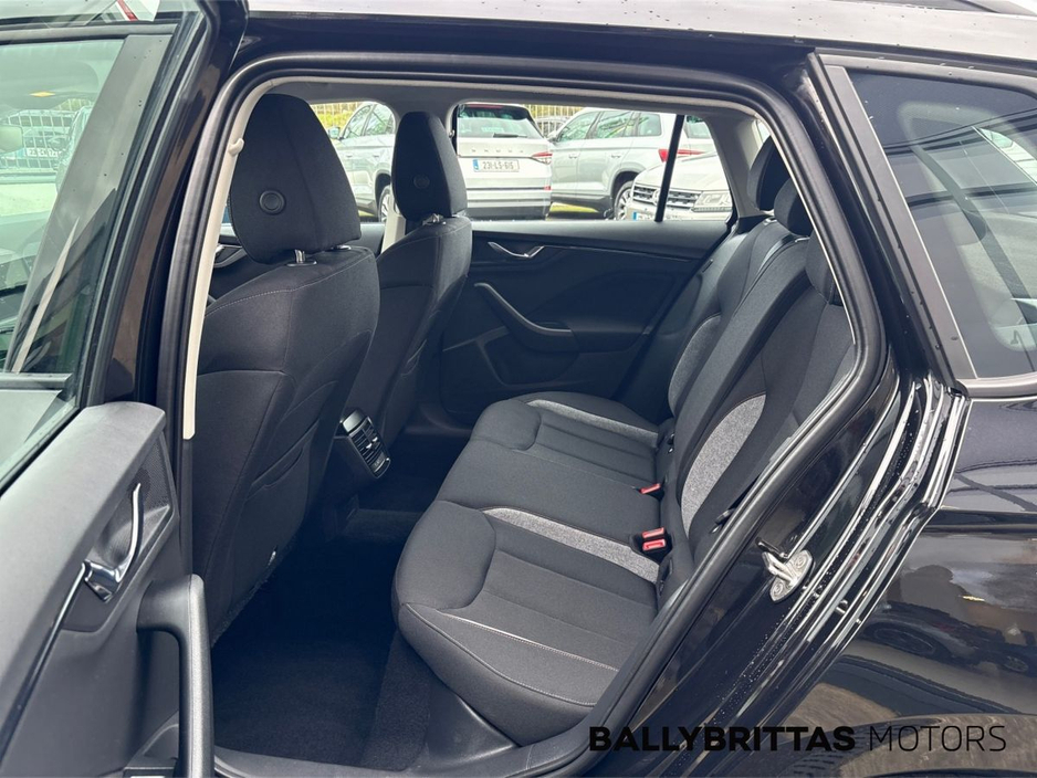 2025 Skoda Kamiq SELECTION 1.0TSI 115HP DSG €30,750