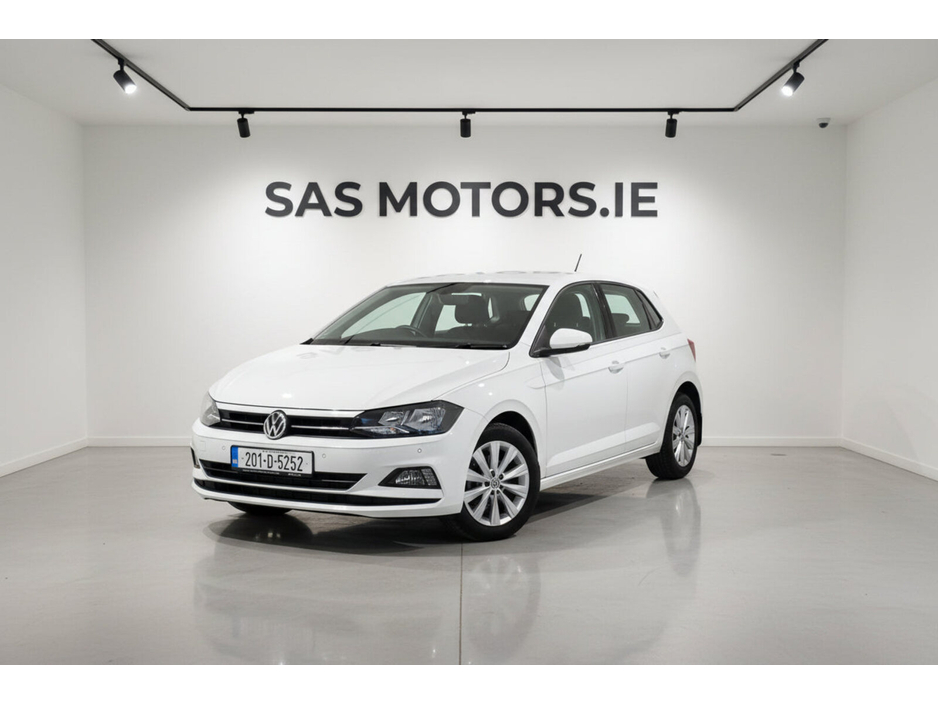 2020 Volkswagen Polo for sale in , Ireland