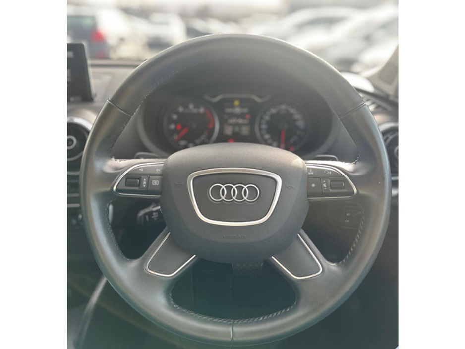 2016 Audi A3 - image 16
