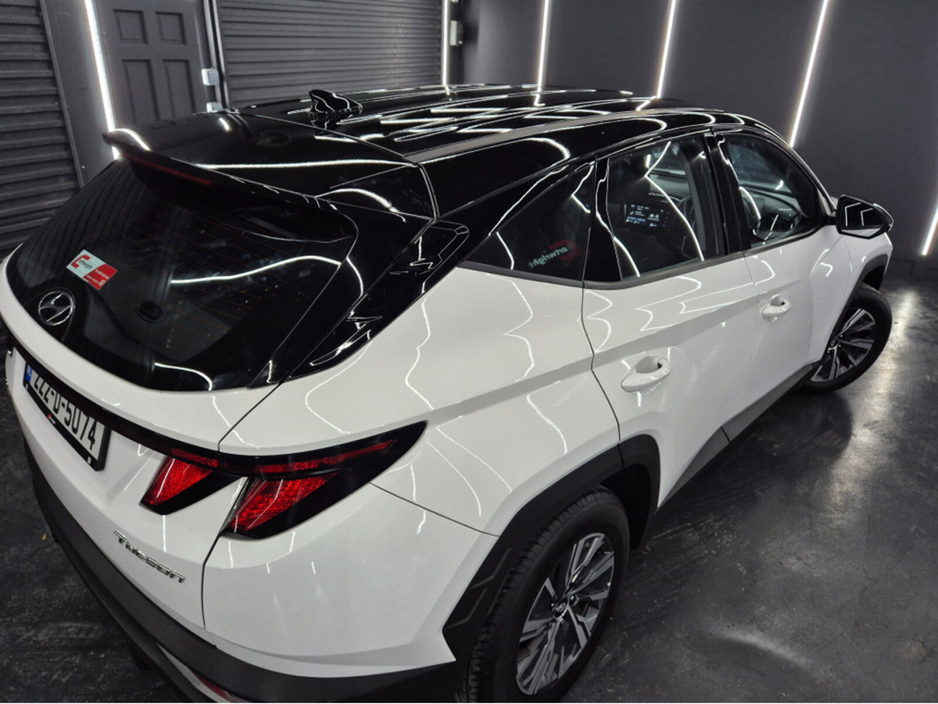 2022 Hyundai Tucson - image 5