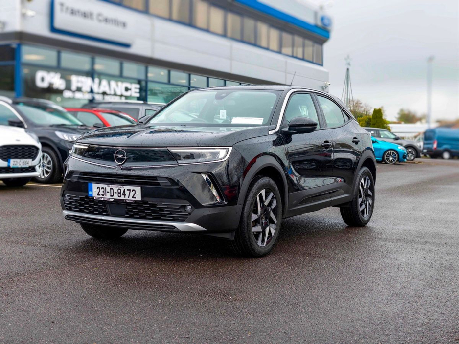 2023 Opel Mokka - image 9