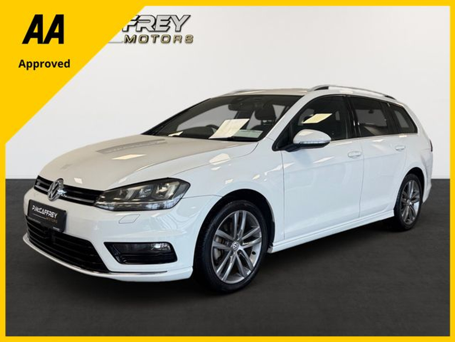 2016 Volkswagen Golf for sale in , Ireland