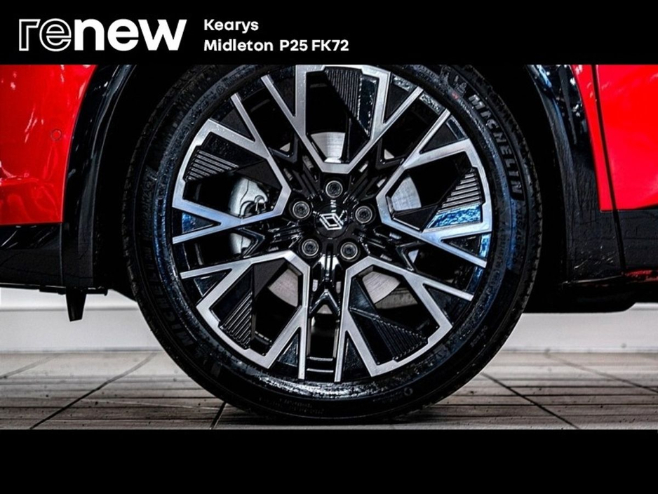 2026 Renault Austral - image 7