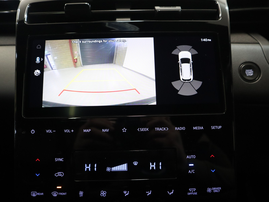 2023 Hyundai Tucson - image 17