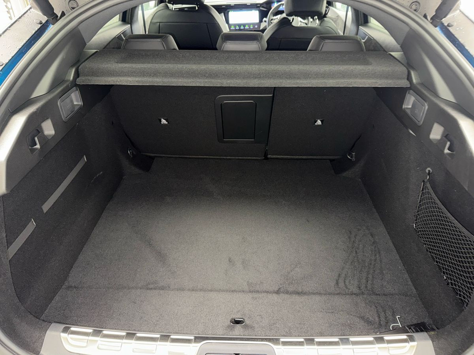 2026 Peugeot 408 - image 9