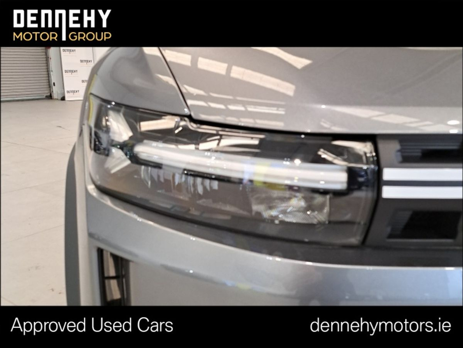 2026 Dacia Duster - image 19