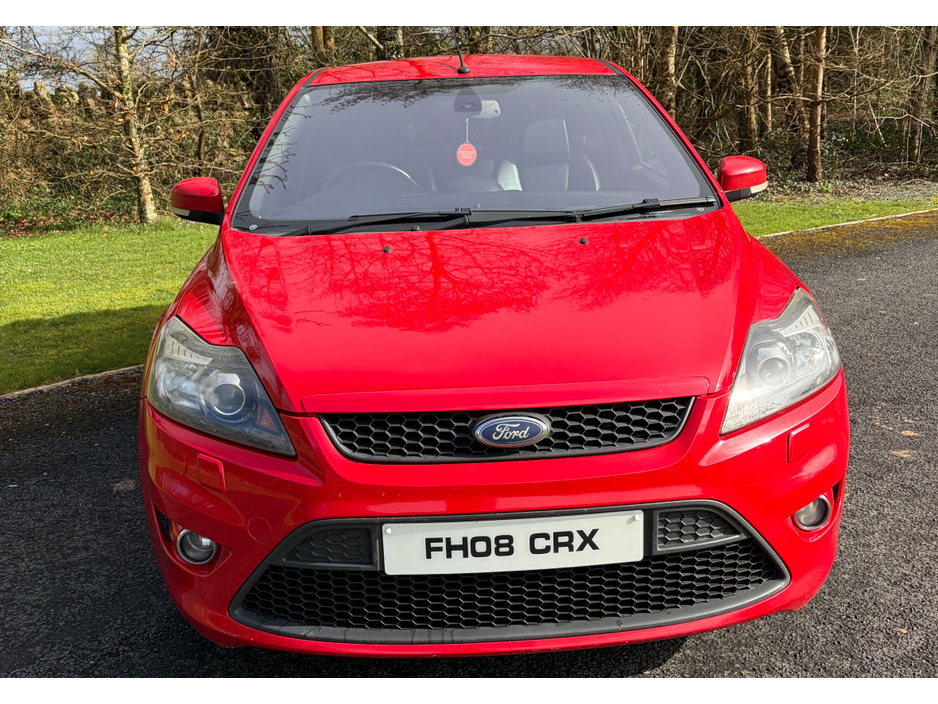 2008 Ford Focus - image 3