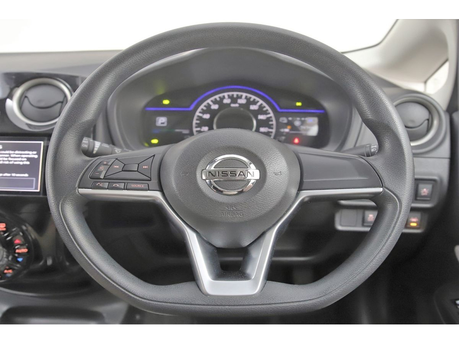 2019 Nissan Note - image 17