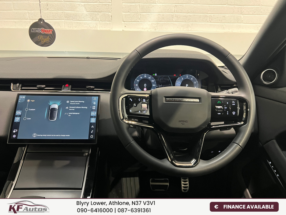 2024 Land Rover Range Rover - image 22