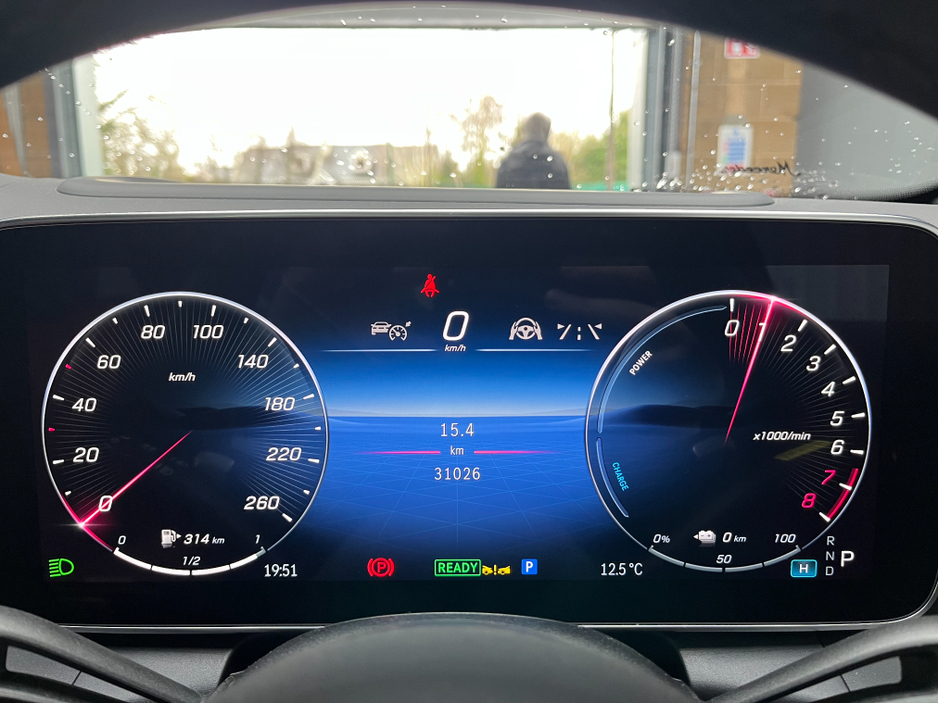 2023 Mercedes-Benz GLC Class - image 31