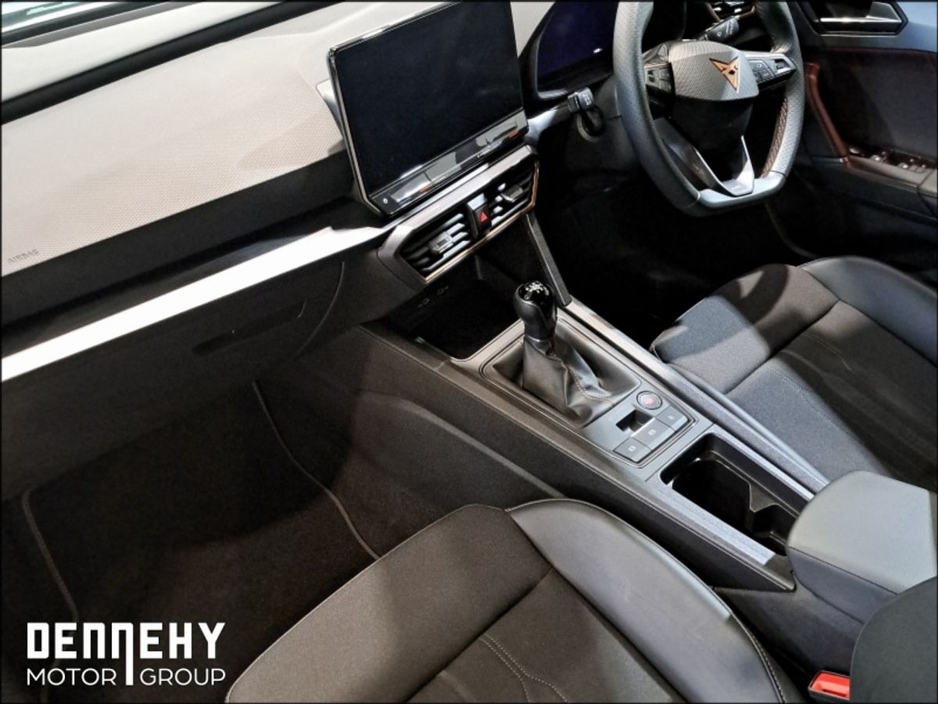 2024 Cupra Leon - image 27