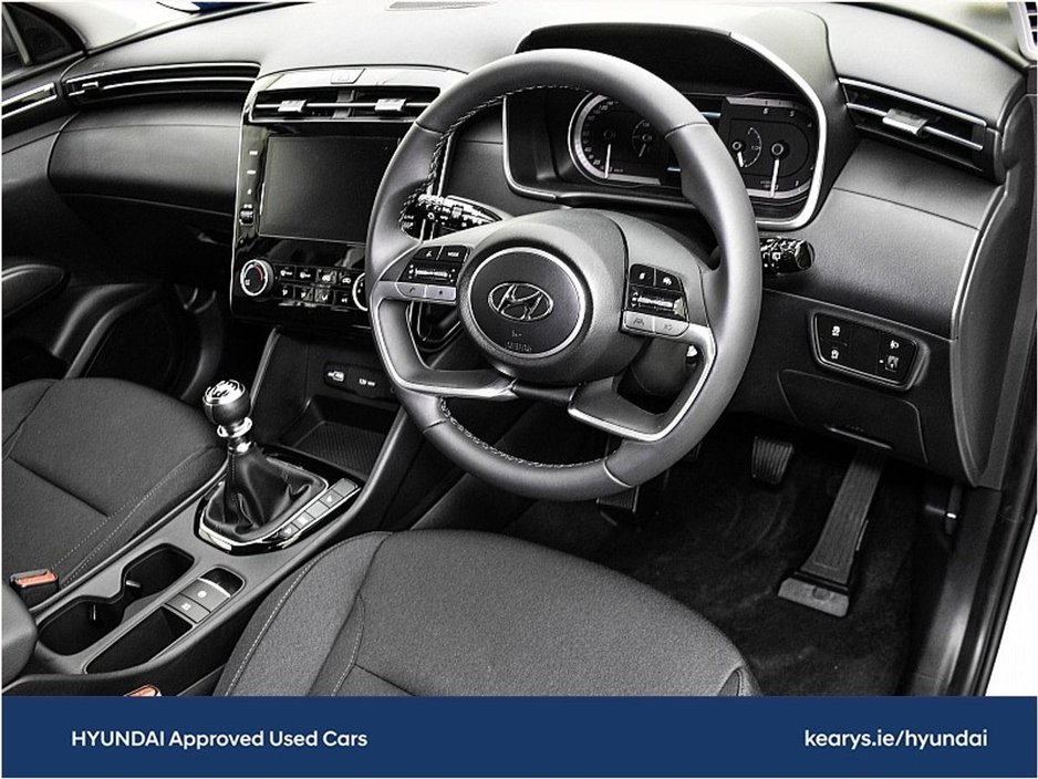 2023 Hyundai Tucson - image 6