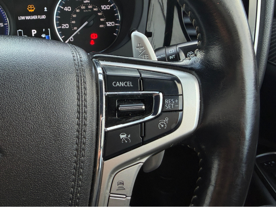 2018 Mitsubishi Outlander (182) 2.4 4HS PHEV AUTO €18,950