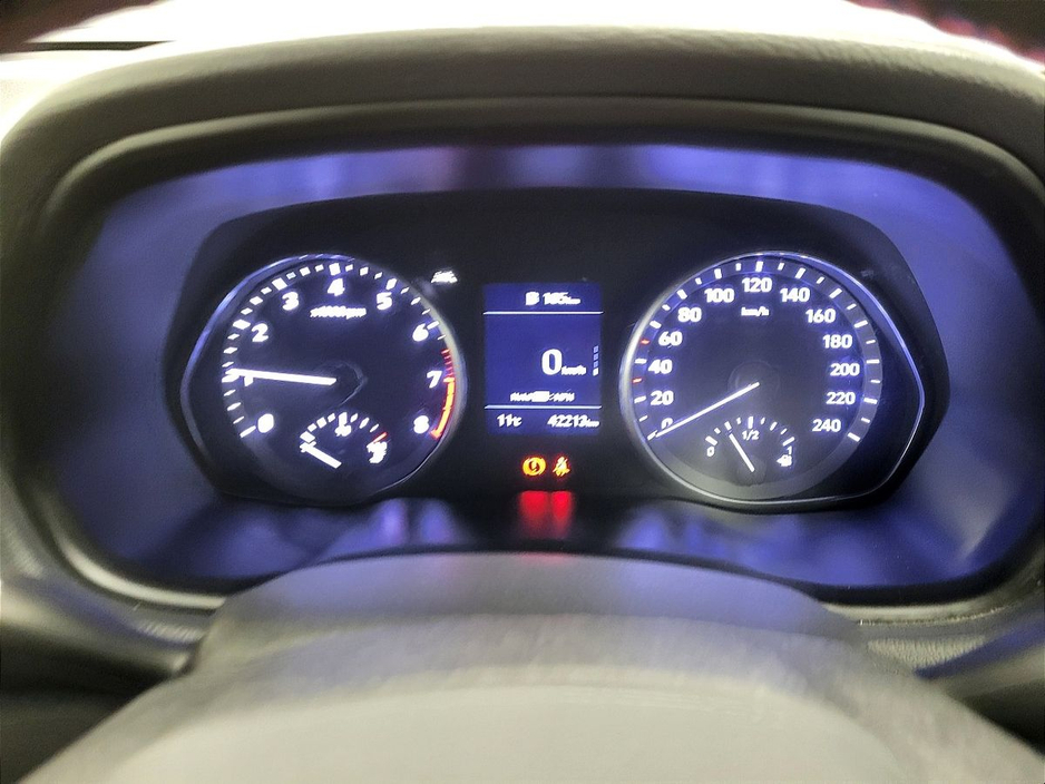 2022 Hyundai i30 Petrol Deluxe NLine Finance From €90 per week €20,975