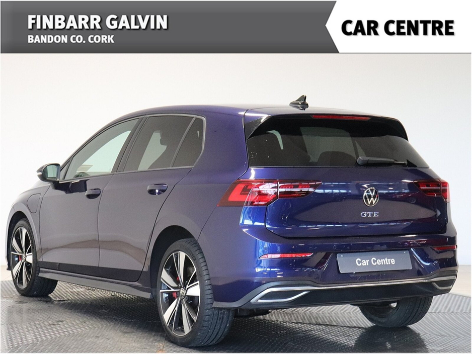 2022 Volkswagen Golf  €27,950