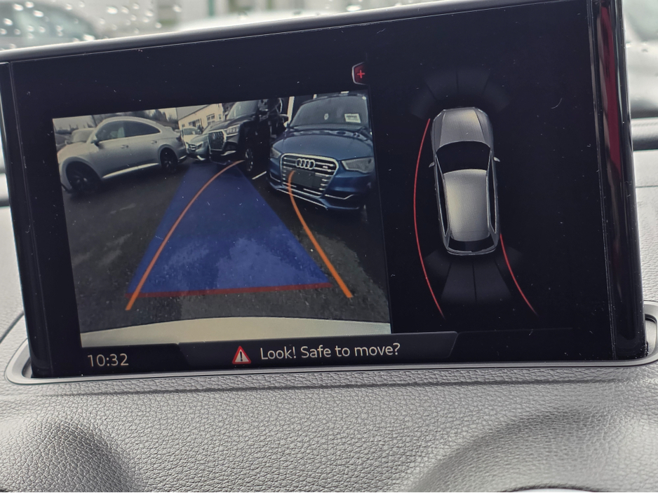 2020 Audi A3 - image 29