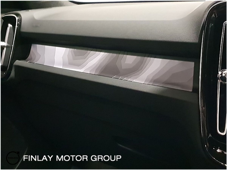 2026 Volvo C40 PLUS, Single motor In Stock €54,325