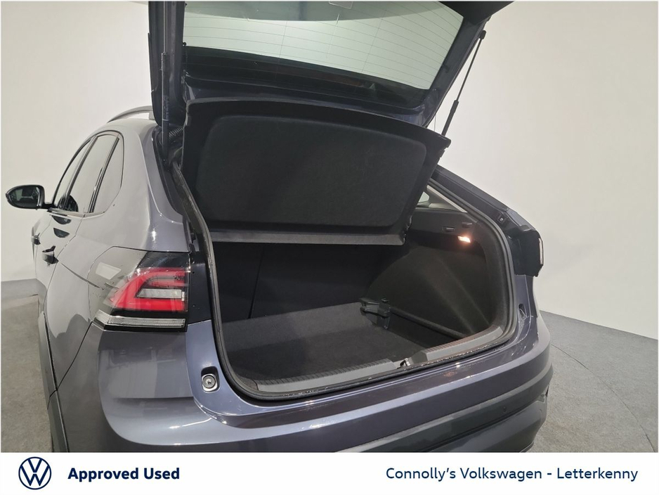 2023 Volkswagen Taigo 1.0 TSI 95HP Life €20,450