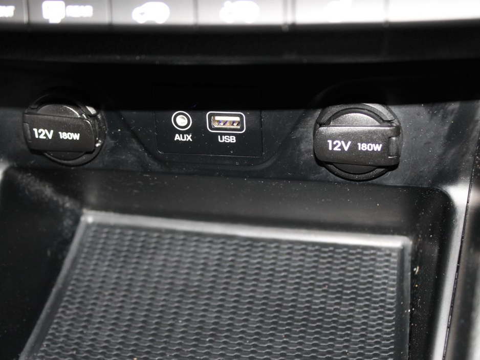 2018 Hyundai Tucson Executive 1.7 5DR €16,499