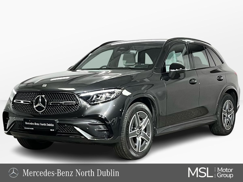 2026 Mercedes-Benz GLC Class for sale in , Ireland