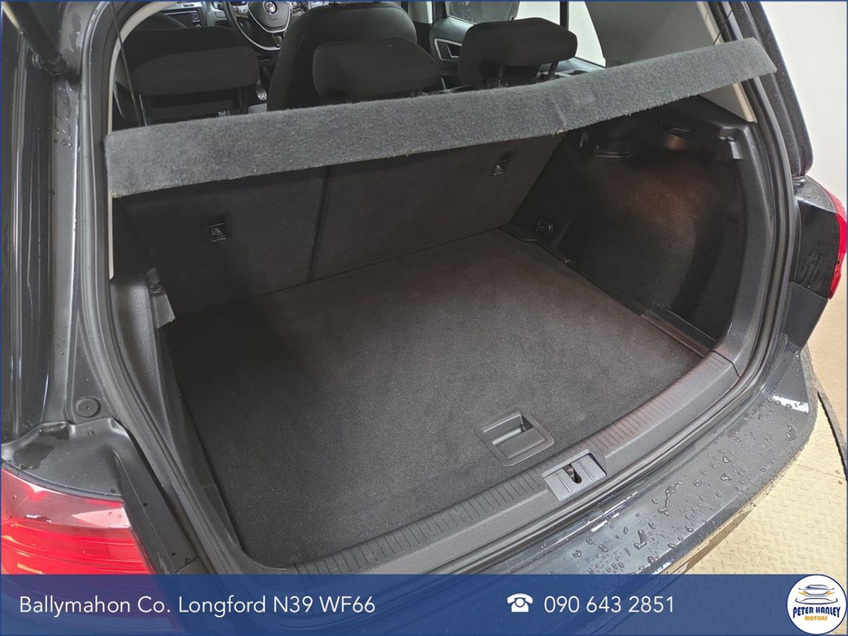 2020 Volkswagen Golf 1.6 TDI 115HP Trendline €20,900