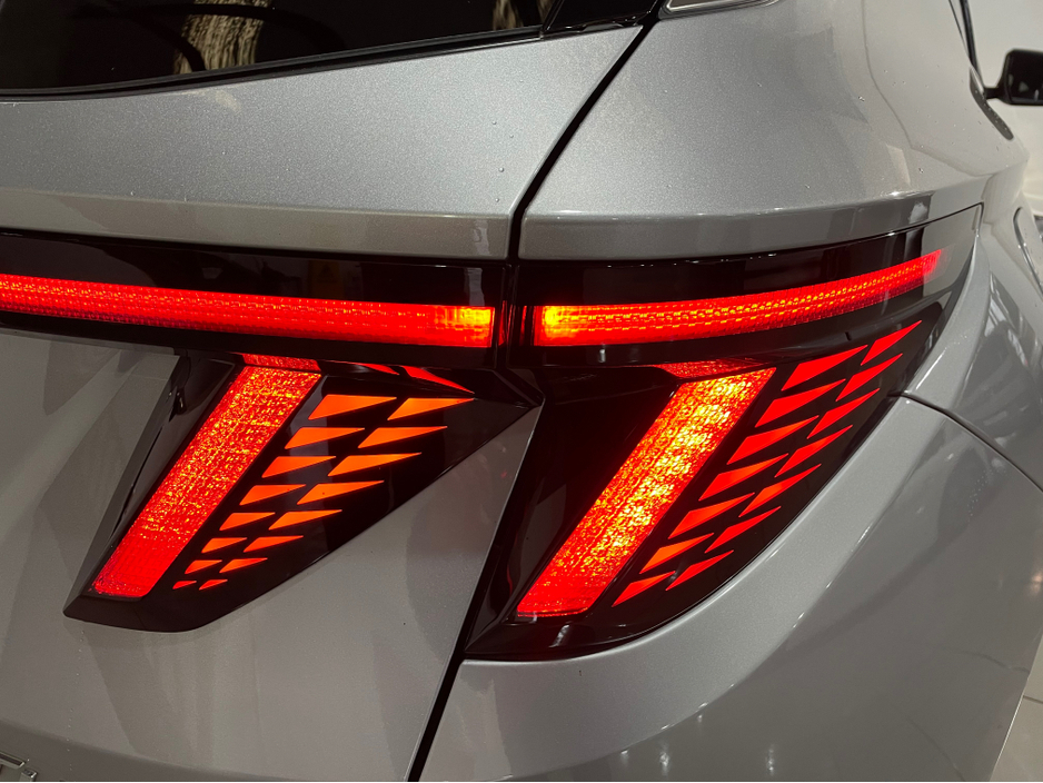 2022 Hyundai Tucson EXECUTIVE PLUS 4WD 5DR AUTO €27,950