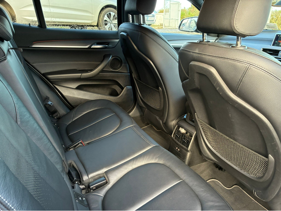 2018 BMW X2 - image 6